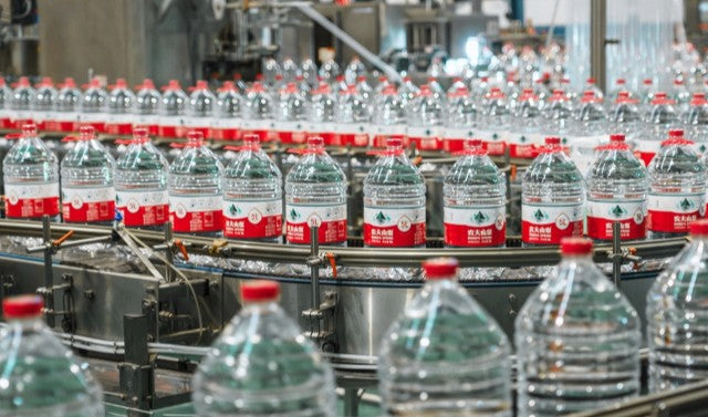 Nongfu Spring Achieves Third Place in 2025 Global Soft Drink Brand Value, a Historic Milestone for Chinese Brands
