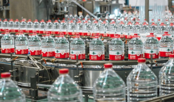 Nongfu Spring Achieves Third Place in 2025 Global Soft Drink Brand Value, a Historic Milestone for Chinese Brands