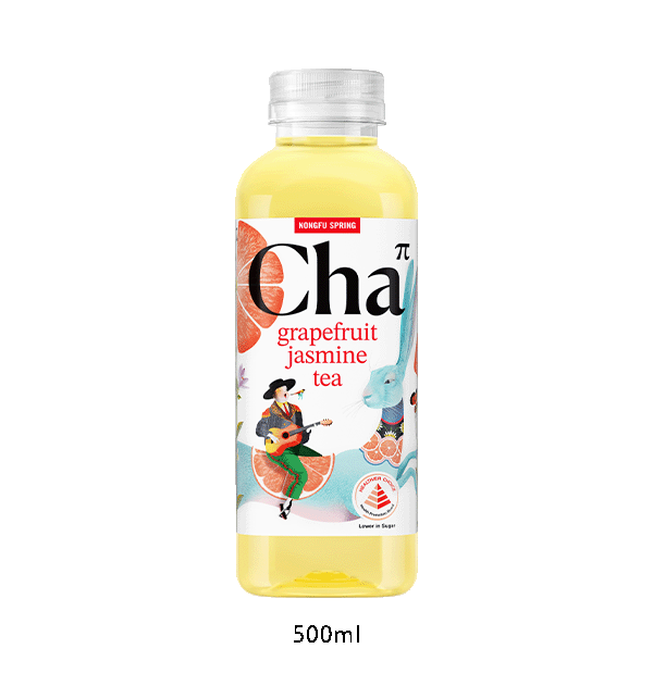 Cha π
