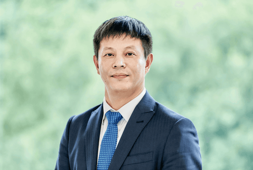 Rao Minghong
