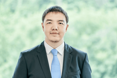Zhong Shu Zi